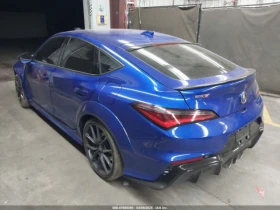 Acura Integra TYPE-S CARFAX АВТО КРЕДИТ - 47100 лв. - 58204866 5