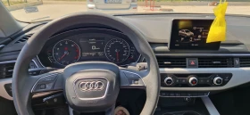 Audi A4 2.0 TFSI | Mobile.bg    15