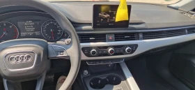 Audi A4 2.0 TFSI | Mobile.bg    11