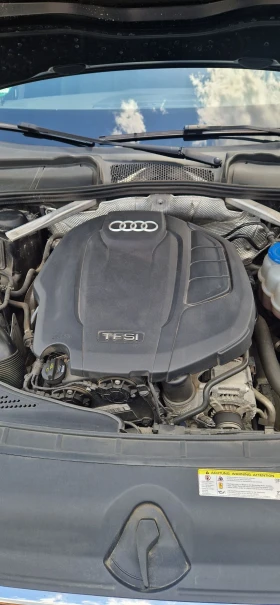 Audi A4 2.0 TFSI | Mobile.bg    5
