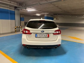 Subaru Levorg EXECUTIVE - 18900 лв. - 38122109 5