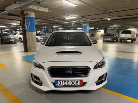 Subaru Levorg EXECUTIVE - 18900 лв. - 38122109 2