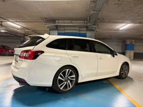 Subaru Levorg EXECUTIVE - 18900 лв. - 38122109 4