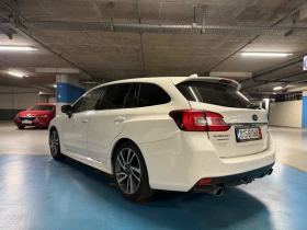 Subaru Levorg EXECUTIVE - 18900 лв. - 38122109 6