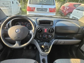 Обява за продажба на Fiat Doblo 1.4I ~3 499 лв. - изображение 5