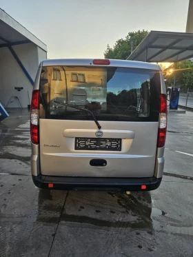 Обява за продажба на Fiat Doblo 1.4I ~3 499 лв. - изображение 3