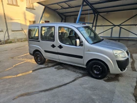 Обява за продажба на Fiat Doblo 1.4I ~3 499 лв. - изображение 1