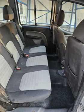 Обява за продажба на Fiat Doblo 1.4I ~3 499 лв. - изображение 8