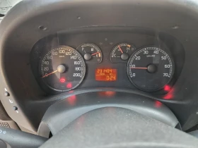 Обява за продажба на Fiat Doblo 1.4I ~3 499 лв. - изображение 6