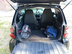 Smart Fortwo 1.0 | Mobile.bg    6