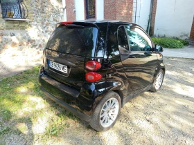 Smart Fortwo 1.0 | Mobile.bg    4