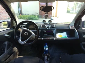 Smart Fortwo 1.0 | Mobile.bg    7