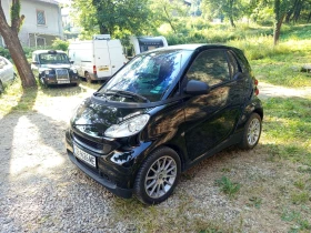Smart Fortwo 1.0 | Mobile.bg    2