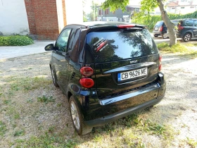 Smart Fortwo 1.0 | Mobile.bg    5