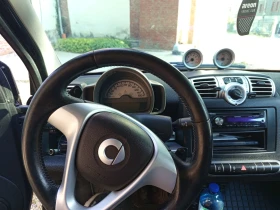 Smart Fortwo 1.0 | Mobile.bg    9