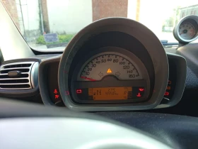 Smart Fortwo 1.0 | Mobile.bg    10