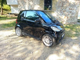 Smart Fortwo 1.0 | Mobile.bg    3