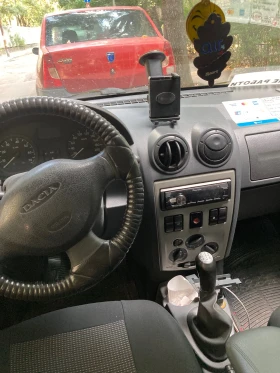 Обява за продажба на Dacia Logan Ligan1/1.4 комби ~6 900 лв. - изображение 2