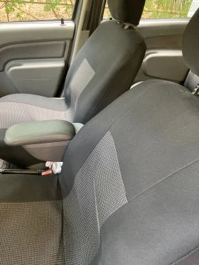 Обява за продажба на Dacia Logan Ligan1/1.4 комби ~6 900 лв. - изображение 3