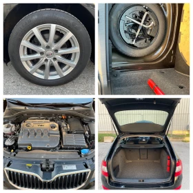 Skoda Octavia 2.0 TDI/ DSG-автомат - 16399 лв. - 11114562 6