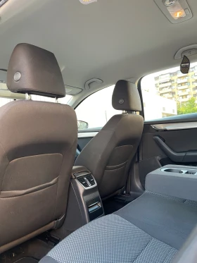 Skoda Octavia 2.0 TDI/ DSG-автомат - 16399 лв. - 11114562 17