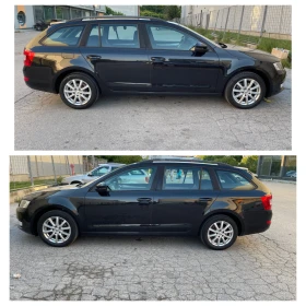 Skoda Octavia 2.0 TDI/ DSG-автомат - 16399 лв. - 11114562 5