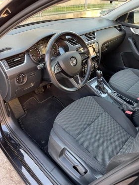 Skoda Octavia 2.0 TDI/ DSG-автомат - 16399 лв. - 11114562 7
