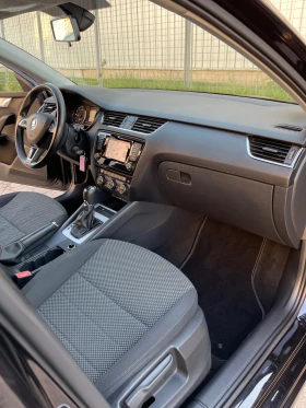 Skoda Octavia 2.0 TDI/ DSG-автомат - 16399 лв. - 11114562 9