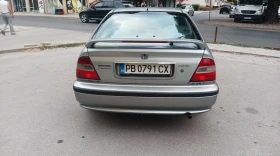 Обява за продажба на Honda Civic 6 fastback ~1 900 лв. - изображение 1