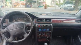 Обява за продажба на Honda Civic 6 fastback ~1 900 лв. - изображение 9