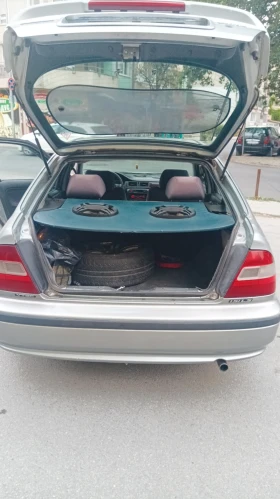 Обява за продажба на Honda Civic 6 fastback ~1 900 лв. - изображение 11