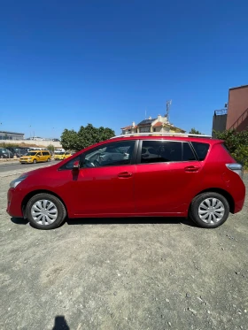 Toyota Verso 1.8i-147к.с. - 16800 лв. - 83430036 5