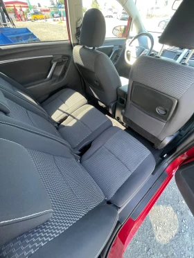 Toyota Verso 1.8i-147к.с. - 16800 лв. - 83430036 12