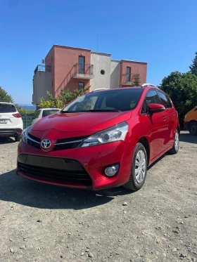 Toyota Verso 1.8i-147к.с.