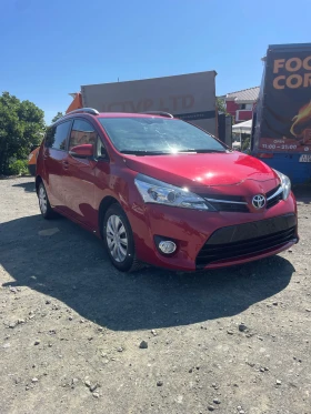 Toyota Verso 1.8i-147к.с. - 16800 лв. - 83430036 2