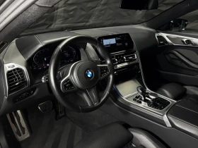 BMW 840 d xDrive M-sportpack H&K* Camera* Подгрев* - 99900 лв. - 76555809 11