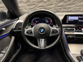 BMW 840 d xDrive M-sportpack H&K* Camera* Подгрев* - 99900 лв. - 76555809 6