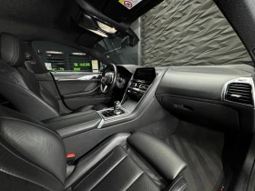 BMW 840 d xDrive M-sportpack H&K* Camera* Подгрев* - 99900 лв. - 76555809 10
