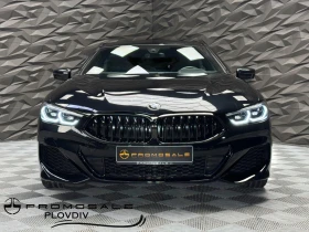 BMW 840 d xDrive M-sportpack H&K* Camera* Подгрев* - 99900 лв. - 76555809 2