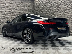 BMW 840 d xDrive M-sportpack H&K* Camera* Подгрев* - 99900 лв. - 76555809 3
