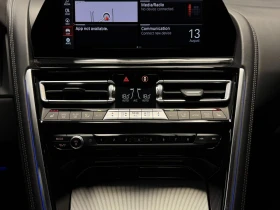 BMW 840 d xDrive M-sportpack H&K* Camera* Подгрев* - 99900 лв. - 76555809 13