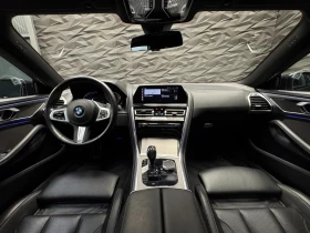 BMW 840 d xDrive M-sportpack H&K* Camera* Подгрев* - 99900 лв. - 76555809 5