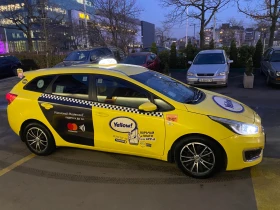 Обява за продажба на Kia Ceed ~19 000 лв. - изображение 9