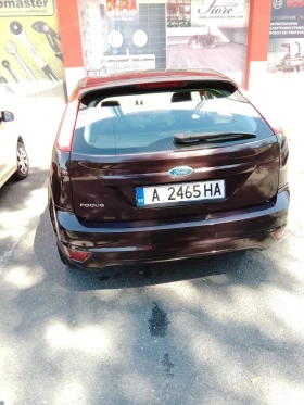 Ford Focus | Mobile.bg    8