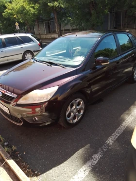 Ford Focus | Mobile.bg    5