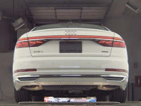 Audi A8 3.0T* MATRIX* * * * *  | Mobile.bg    6