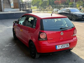 Обява за продажба на VW Polo 1.4  ~3 599 лв. - изображение 6