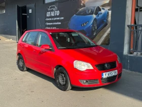 Обява за продажба на VW Polo 1.4  ~3 599 лв. - изображение 1