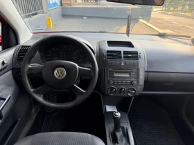 Обява за продажба на VW Polo 1.4  ~3 599 лв. - изображение 4