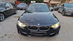 BMW 320 2.0 D 184 kc.SPORT PACK-SEDAN | Mobile.bg    2